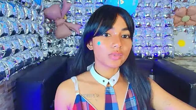 candy-paris live cam