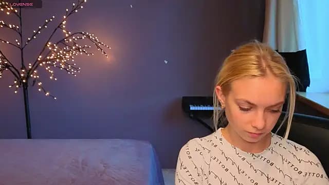 SonnySofia live cam