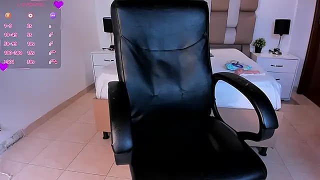 gaialewis live cam