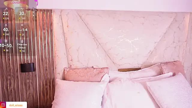 aria_doll live cam