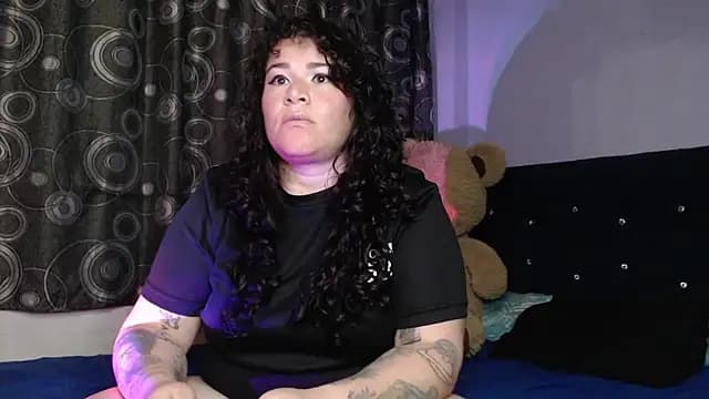 ANGELIQUE_KLANE live cam