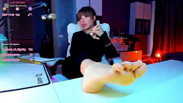 Miss_kay1111 live cam
