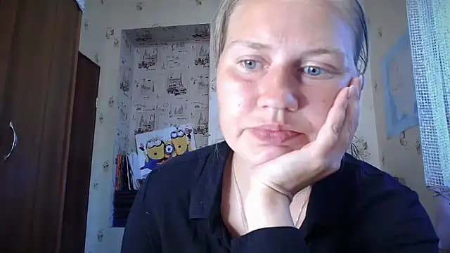 dream_alexa live cam