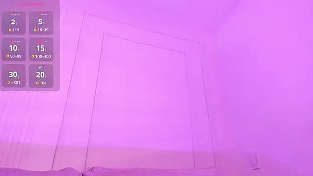 Amyy_Carter live cam