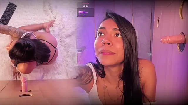 KendalJacobs live cam