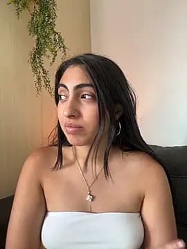 Lily_Rush live cam