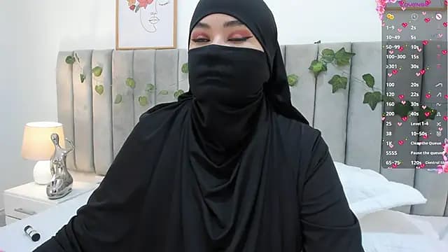 samaara_ live cam