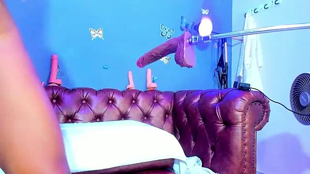 Kaira_mosse live cam