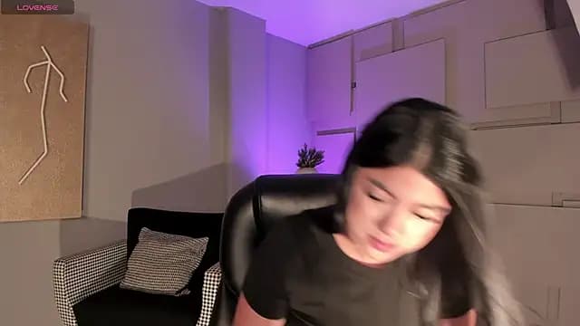 NataliaGaret live cam