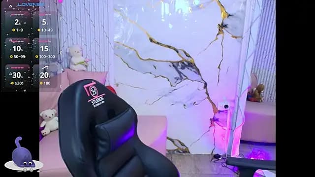 PEACHY_TAY live cam