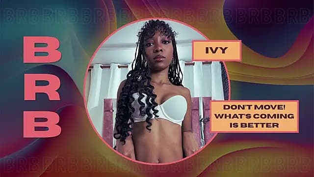 IvyRose_01 live cam