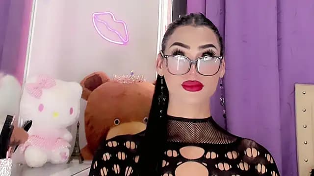 amal_baddell live cam