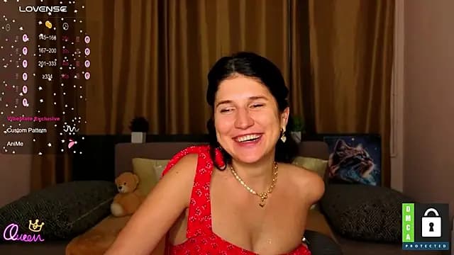 Alianna_Solo_Kisses live cam