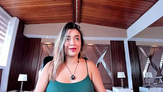 IsabellaaJoness live cam