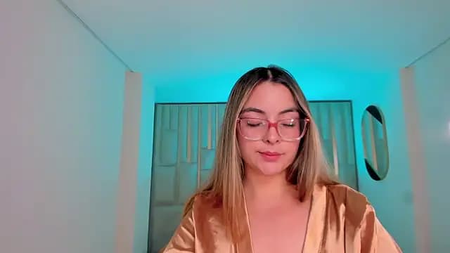 AllisonRogersX live cam