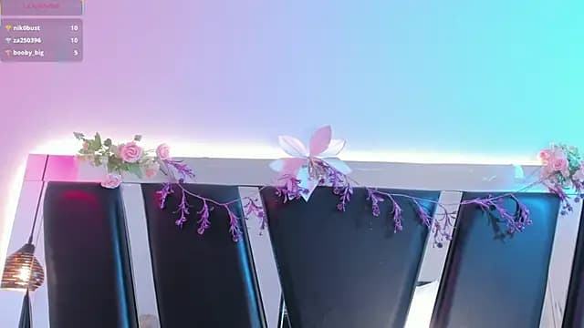 antonelllepiercee live cam