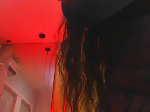 KonyBell live cam