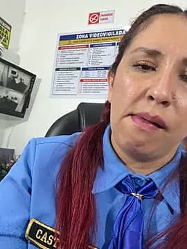 Megan-01 live cam