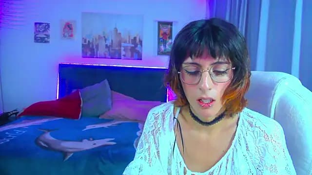 goth_minerva live cam
