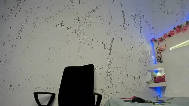 JaddeWalker live cam