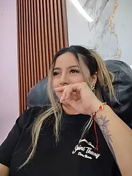 CelesteBlaze_ live cam