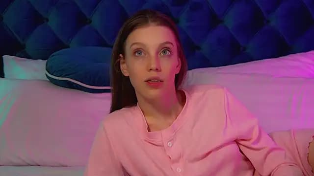 VeronicaVances live cam