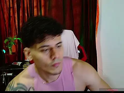 Logan0626 live cam