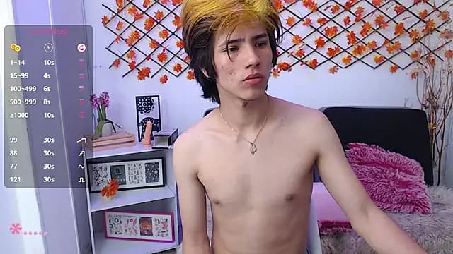 Stich_23 live cam