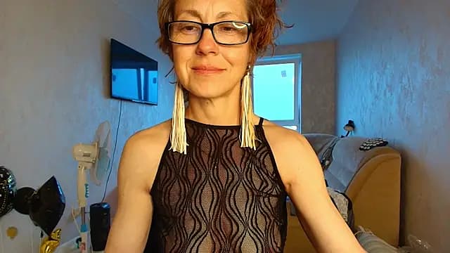 LioraWeiss live cam