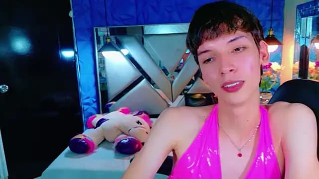 Stefany_PiInk live cam