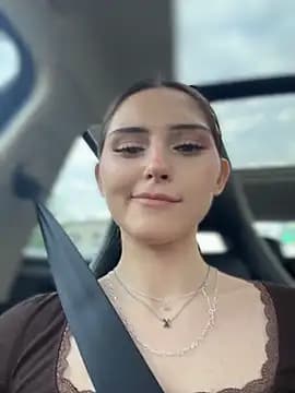 AnitaFly live cam