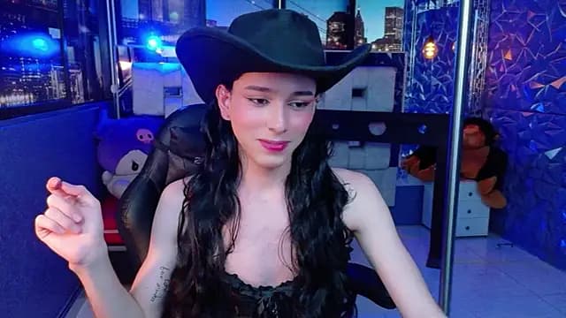 Sharlon_ live cam