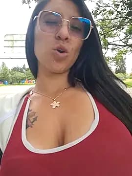 VALERY-94 live cam