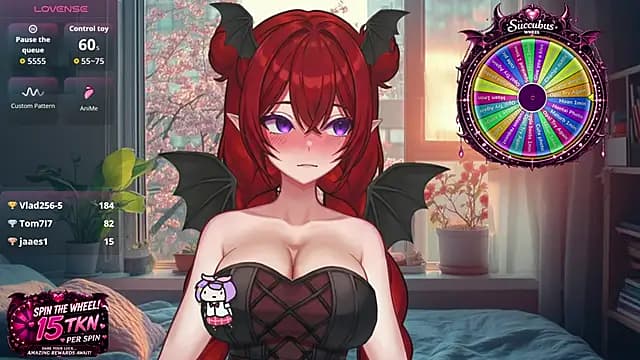sakuraluuv live cam