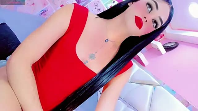 ValeriQueen live cam