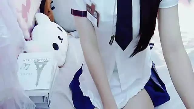 SexyBona live cam