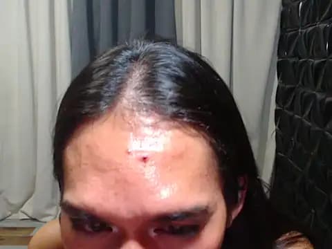 Queen_Haliyah live cam