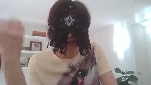 HelenTiAscolta live cam