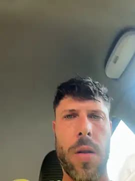 SexyMarck live cam