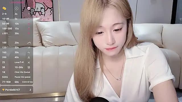 xingxing-777 live cam