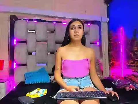MahiaraHot live cam