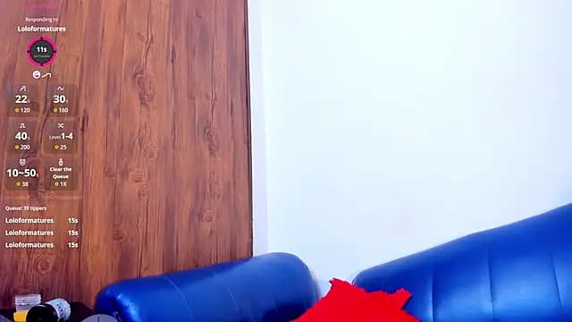 Mature_Skinny live cam