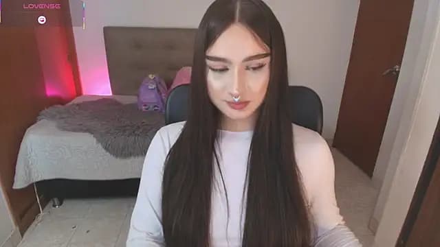 Miley_Baker live cam