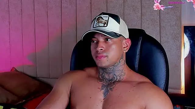 Stiven_collins live cam