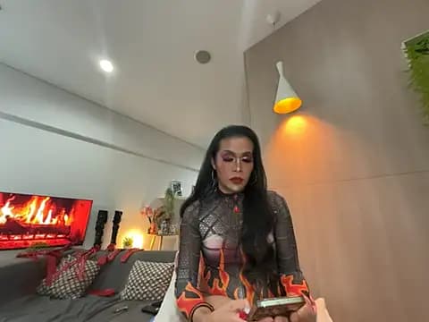 LadyAshley_Domina28 live cam