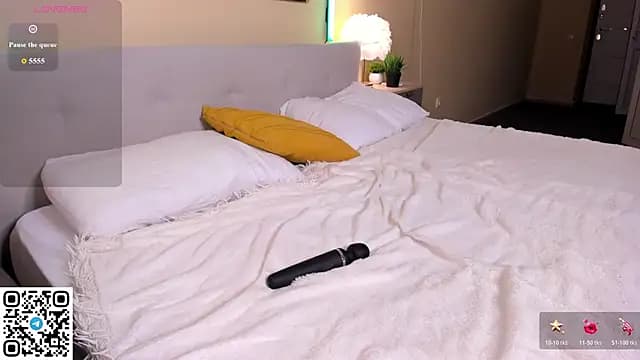 Lisa_Payne live cam