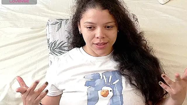 Amanda_sweet live cam