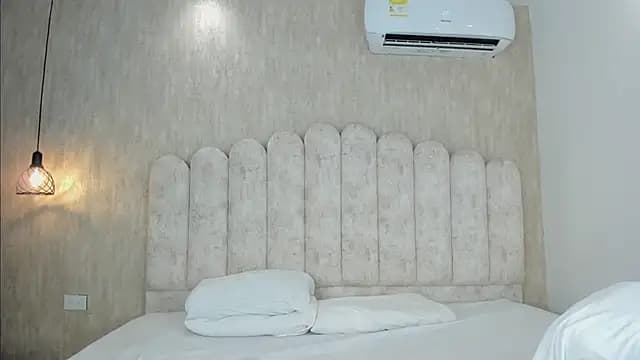 RosalieVittoria live cam