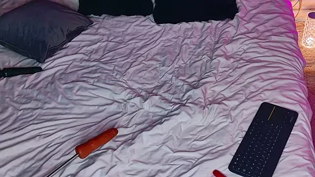 MissAmeliaa live cam