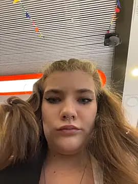 Holy_Tereza live cam